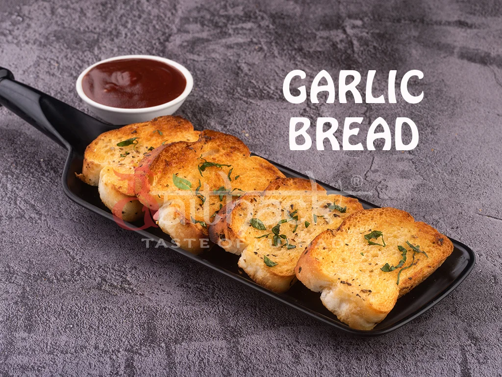 Garlic Bread